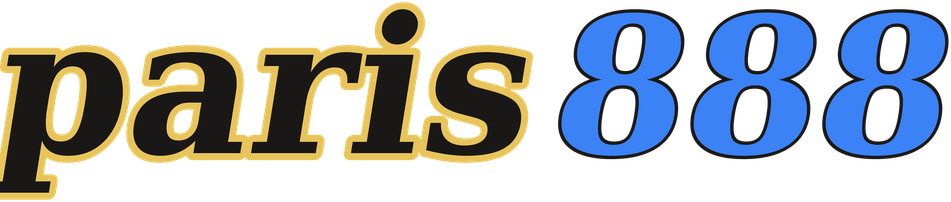 paris888 logo